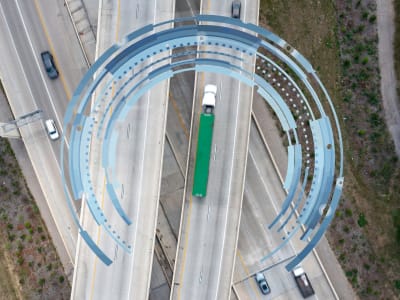 Alvys Raih Pendanaan Rp 657.80 miliar ($40 Juta)  untuk Permudah Operasi Kargo dengan AI