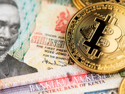 Kenya Dekati Regulasi Crypto untuk Jadi Pintu Gerbang Aset Digital Afrika