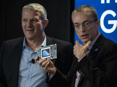 Pat Gelsinger Sebut Dunia dalam Gelembung AI Tapi Pertumbuhan Masih Kuat