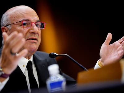 Kevin O'Leary Dorong Bitzero Blockchain dengan Energi Terbarukan untuk Penambangan Crypto