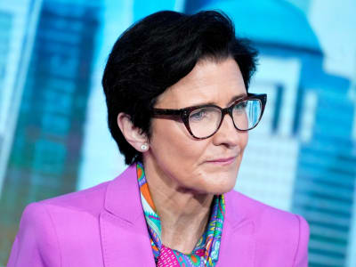 Jane Fraser: Tokenized Deposits Lebih Unggul Dari Stablecoins Untuk Pembayaran Masa Depan