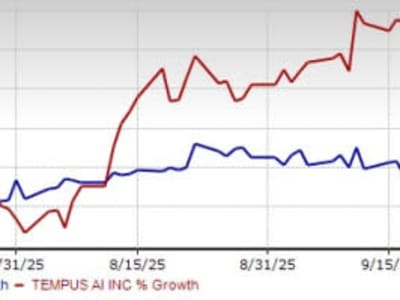 Kebangkitan AI di Health IT: Peluang Emas untuk Omnicell dan Tempus AI Kuartal 3-2025