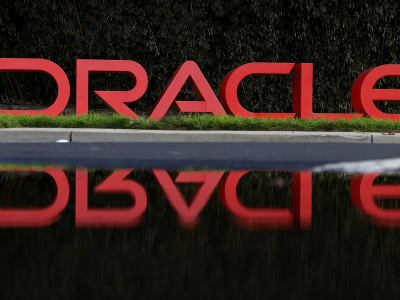 Oracle Gandeng AMD dan Nvidia untuk Perkuat Cloud AI Terbesar