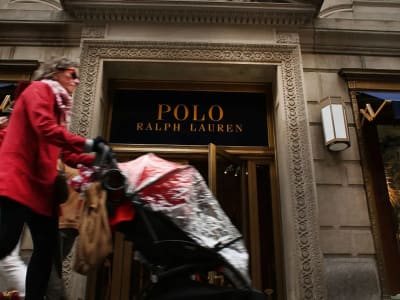 Ralph Lauren Integrasikan AI ke Tingkat Eksekutif untuk Transformasi Digital