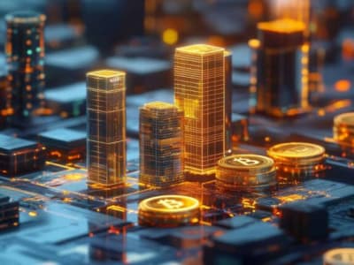 Era Baru Tokenisasi Aset Dimulai: Strategi BlackRock di Dunia Digital