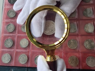 8 Koin Langka Bernilai Ribuan Dolar yang Incaran Para Kolektor