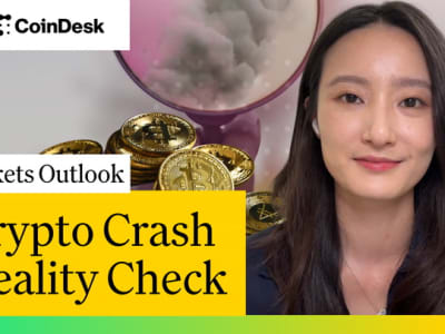 Faktor Global dan Pidato Powell Dorong Bitcoin Menuju 111.000 USD