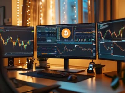 Binance Umumkan Bantuan Rp4 Triliun untuk Trader Korban Crash Pasar Kripto