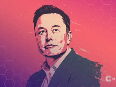 Elon Musk Kembali Dukung Bitcoin: Uang Berdasarkan Energi yang Tak Bisa Dipalsukan
