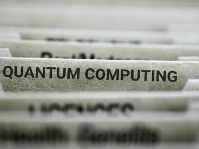 D-Wave Quantum Masuk Daftar 137 Perusahaan Inovatif, Saham Melonjak 6%