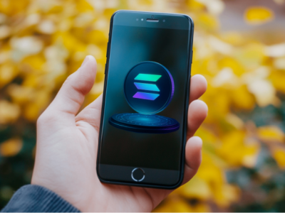 SOL Strategies dan Solmate Beli Rp2 Triliun Token Solana saat Harga Turun 15%