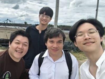 Aquawise Gunakan AI dan Satelit untuk Pantau Kualitas Air Akuakultur Asia Tenggara