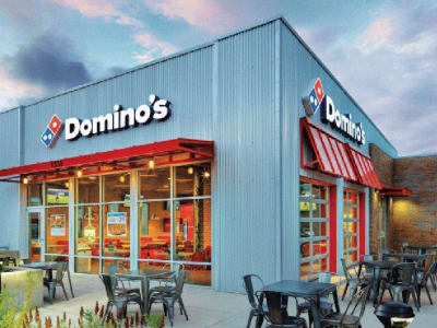 Domino's Pizza Sukseskan Promosi dan Inovasi di Tengah Tantangan Ekonomi