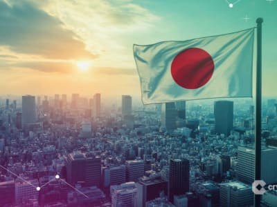 Jepang Siapkan Aturan Baru Hentikan Insider Trading Crypto dengan Penalti Berat