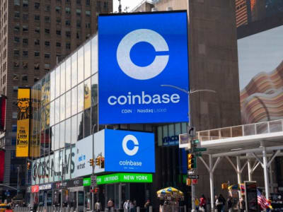 Coinbase Perbesar Investasi di CoinDCX, Targetkan Dominasi Pasar Kripto India