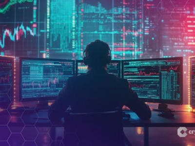 James Wynn Kembali ke Pasar Crypto dengan Taruhan Leveraged Besar