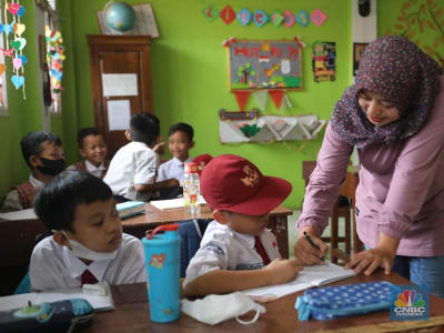 Pendaftaran Pendidikan Profesi Guru 2025 Resmi Dibuka, Siapkan Guru Profesional