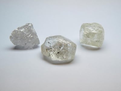 Terungkap, Lapisan Berlian Setebal 17 Km di Dalam Merkurius Akibat Tekanan Ekstrem