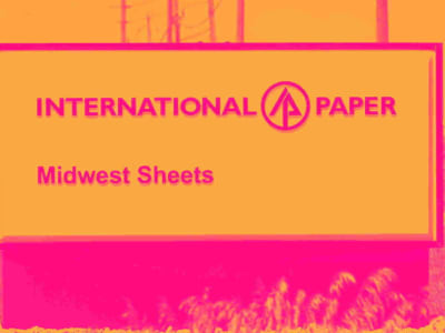 Kenapa International Paper Bukan Pilihan Investasi Menarik Saat Ini