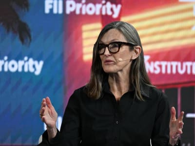 Cathie Wood: AI di Bidang Kesehatan Beri Peluang Untung Besar Untuk Investor