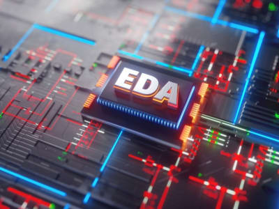 China Luncurkan Perangkat Lunak EDA untuk Tingkatkan Kemandirian Desain Chip