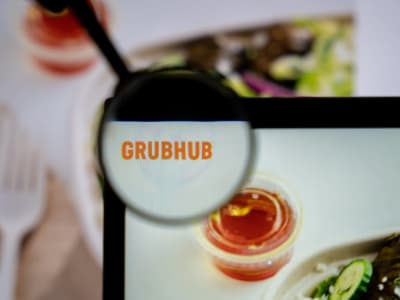 Grubhub dan Block Integrasikan Teknologi untuk Permudah Operasi Restoran dan Pembayaran Digital