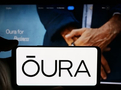 ŌURA Dapatkan Pendanaan Besar untuk Perluas Teknologi Kesehatan Wearable