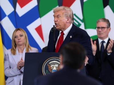 Kebebasan Ekspresi di AS Terancam: Sensor Konten dan Dampaknya bagi Agen ICE