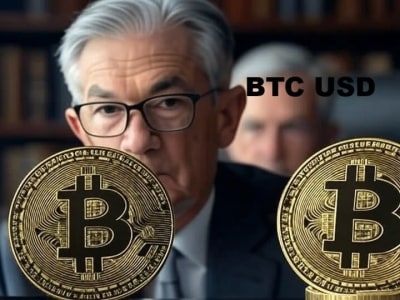 Fed Deklarasikan Akhir Quantitative Tightening, Altcoin Jadi Pilihan Baru di 2025