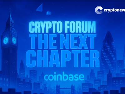 Pemimpin Dunia Bahas Masa Depan Keuangan Digital dan Regulasi Crypto di London