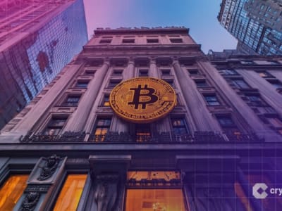 Walikota New York Dirikan Kantor Khusus Kripto untuk Masa Depan Digital Kota