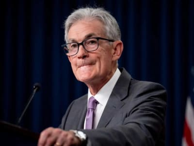 Pelaku Pasar Kripto Menunggu Pemotongan Suku Bunga dan Isu Dagang AS-China