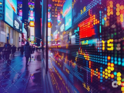 ETF AS Capai Rekor Rp 2.09 juta ($12,7) T, Kripto dan Emas Jadi Favorit Investor