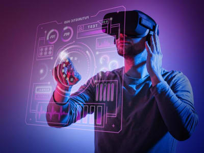 IMF Waspadai Ledakan Investasi AI Mirip Gelembung Dot-Com Tahun 1990-an