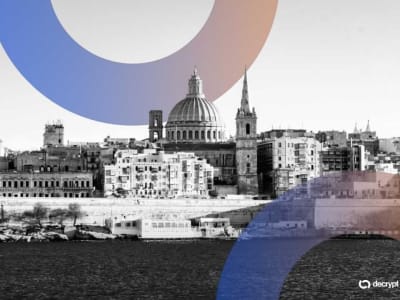 Dana Amal Cryptocurrency Binance Senilai Rp 600.24 miliar ($36,5 Juta)  Terlantar di Malta