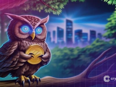 OwlTing Dari Taiwan Resmi Masuk Nasdaq, Bukti Kepercayaan Pada Blockchain