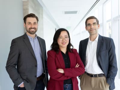 Startup Vertical Semiconductor Kembangkan Chip Vertikal untuk Hemat Listrik di Pusat Data AI