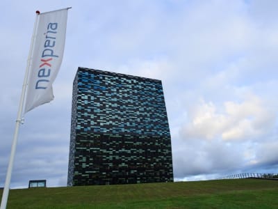 Nexperia Terjebak Konflik China-Belanda, Pasokan Chip ke Apple dan Tesla Terancam