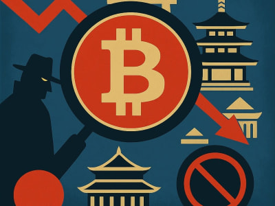 Jepang Siapkan Aturan Larangan Insider Trading di Pasar Kripto Tahun 2025