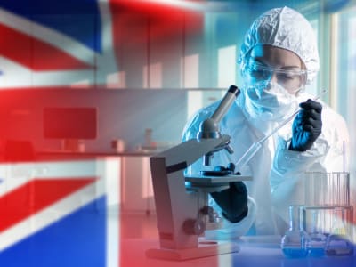 Kurangnya Pendanaan Hambat Inovasi Medtech Inggris, Solusi di Luar Negeri