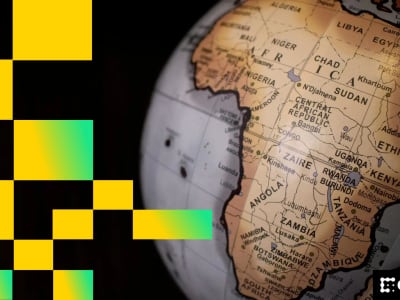 Ripple Gandeng Absa Bank Tingkatkan Layanan Custody Aset Kripto di Afrika