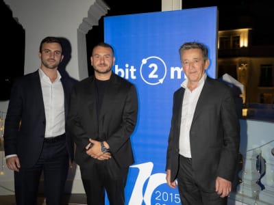 ODDO BHF Luncurkan EUROD Stablecoin Euro Berbasis Blockchain Resmi dan Patuh Regulasi