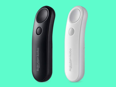 Kobo Luncurkan Remote Control Resmi untuk E-Reader, Baca Jadi Lebih Mudah