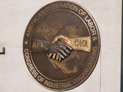 Serikat Pekerja AS Dorong Perlindungan untuk Pekerja di Era AI