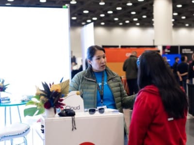 Pesan Meja Pameran Sekarang di TechCrunch Disrupt 2025 Sebelum Kehabisan!