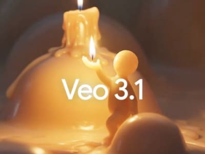 Google Luncurkan Veo 3.1 dengan Fitur Audio dan Objek Video Lebih Canggih