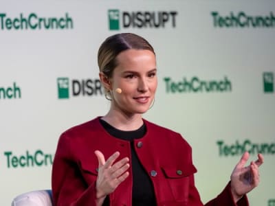 TechCrunch Disrupt 2025 Luncurkan Panggung Ruang Angkasa untuk Masa Depan Inovasi