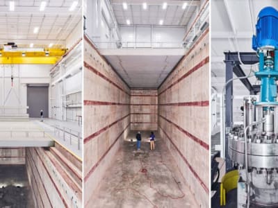 Natura Resources Siap Luncurkan Reaktor Nuklir Canggih Pertama di AS 2026