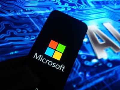 Nscale dan Microsoft Kerja Sama Besar Bawa 200.000 GPU Nvidia ke Data Center Global