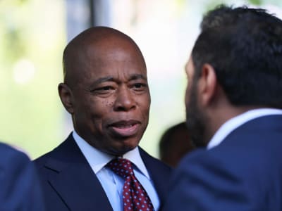 New York Bentuk Kantor Khusus Blockchain untuk Perkuat Posisi Finansial Kota